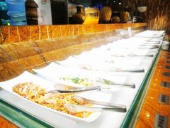 自助取餐区-汉巴味德(大悦城店)