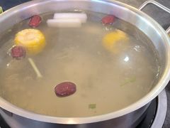 -林记潮牛·牛肉火锅(上马墩店)