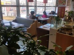 -嘉和一品粥(首经贸店)
