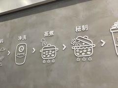-沪上阿姨·精选茶饮(山大路店)