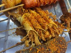 -蜀王砂锅总店