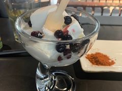 -很久以前羊肉串(中山公园店)