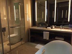 -广州花都木莲庄酒店
