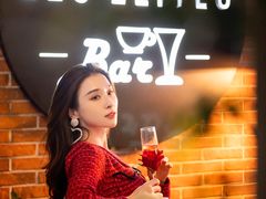 -LES ELITES 英集荟(南京西路店)