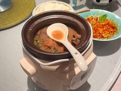 -雀蓝川菜(星悦汇店)