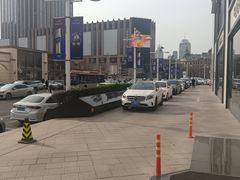 -小白楼1902欧式风情街