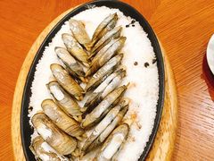 -莆田餐厅(大悦城店)
