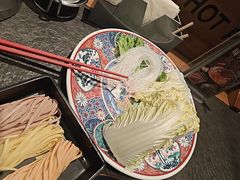-老墙根涮肉(王四营店)