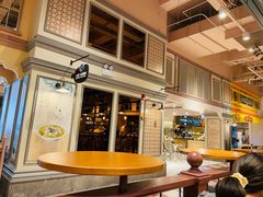 -大食代美食广场(上海中心店)
