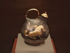 -陕西历史博物馆