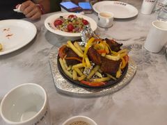 -清真·AL-JANNAT 佳纳特餐厅(狮子桥店)