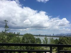 -幸福湖国际会议中心