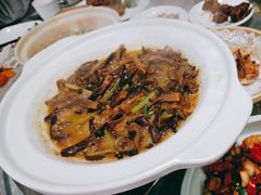 -丽华园(汉阳龙阳店)