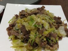 -同发号饭庄(复兴路店)