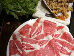 -唇辣号重庆老火锅(燕郊鑫乐汇店)
