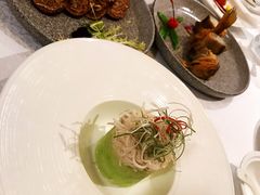 -涵苑私宴定制(外滩店)
