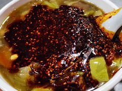 -邢老三肉丸糊辣汤(西安总店)