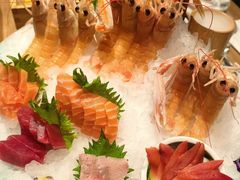 -Minase水濑·日料放题(外滩店)
