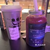 尝鲜茶饮口味