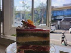-昔木生日蛋糕(宜昌店)