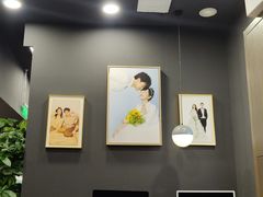 -海马体照相馆|大师(北京华贸中心店)