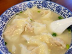 -春阳水饺(香槟广场店)