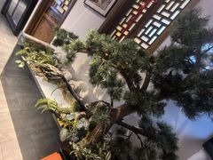 -徽镇小厨·经典徽菜(马连道店)