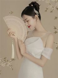 -摩玛婚纱摄影(杭州店)