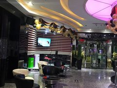 -乐潮汇时尚量贩式KTV(嘉业国际城购物中心店)