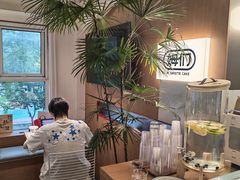 -姆们M Sweetie Cake(五道口店)