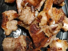 -飞阳铁板烧(ME TOWN购物中心店)