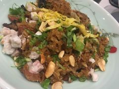 -稻香酒家·33年老字号·港式粤菜(富邦中心店)