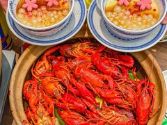 -七欣天香辣蟹火锅(深圳清湖金銮店)