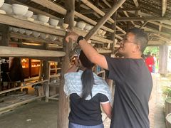 -景德镇古窑民俗博览区