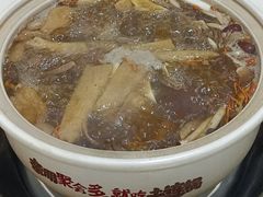 -土连锅·现熬养生汤锅(梁家巷店)