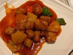 -稻香酒家(步步高梅溪新天地店)