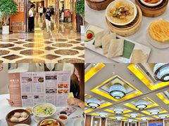 -顺德人家食府(黄金广场店)