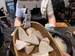-巴蜀大将火锅(春熙店)