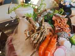 -蒋记海鲜姿造•洋房别墅(星河湾店)