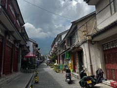 -大理床单厂艺术区