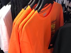 -特步(步行街店)