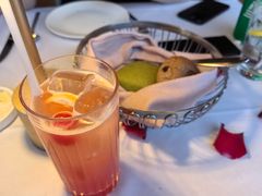 -Kathleen's Waitan 凯圣琳江景西餐厅(外滩店)