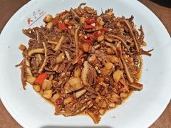 -天下客饭店(中山路店)