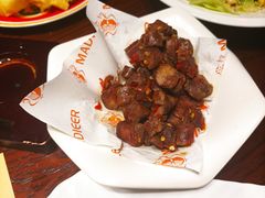 -马迭尔德式西餐精酿啤酒屋(中央大街店)