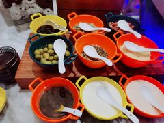 -十堰天海温德姆酒店·四季全日制餐厅(北京中路店)