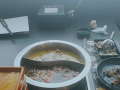 -牛武士寿喜烧·和牛火锅自助(全球首店)