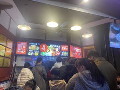 -刘二妈米皮(步行街店)