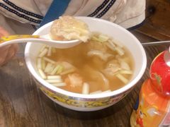 -一记面馆(易发店)