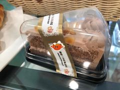 -新侨三宝乐面包店(崇文门店)