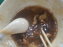 -程记甫胡辣汤(总店)